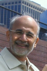 Jehangir Nagree